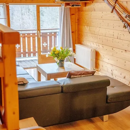 Appartement Le Mont Blanc *