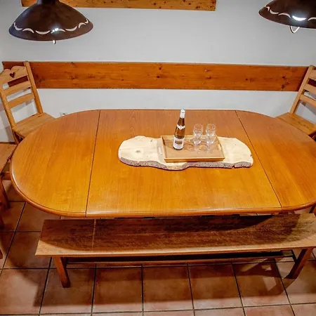 Appartement Le Mont Blanc *